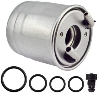 BF46000 In-Line Fuel Filter