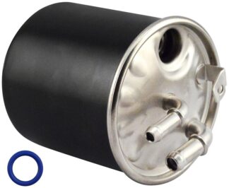 BF46001 In-Line Fuel Filter