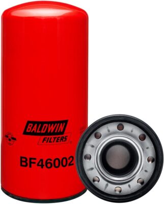 BF46002 High Efficiency Fuel Spin-on