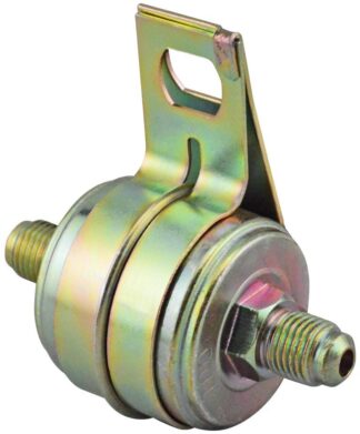 BF46005 In-Line Fuel Filter - OBSOLETE