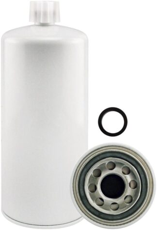 BF46015 Fuel/Water Separator Spin-on w/Drain