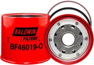 BF46019-O Fuel/Water Sep. Spin-on w/Open End for Bowl