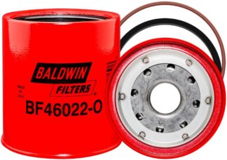 BF46022-O Fuel/Water Sep. Spin-on w/Open End for Bowl