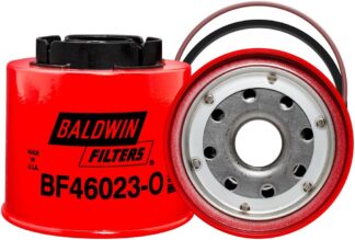 BF46023-O Fuel/Water Sep. Spin-on w/Open End for Bowl
