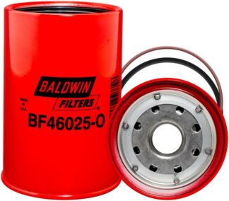 BF46025-O Fuel/Water Sep. Spin-on w/Open End for Bowl