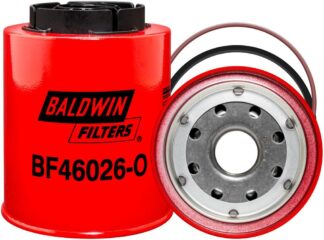 BF46026-O Fuel/Water Sep. Spin-on w/Open End for Bowl