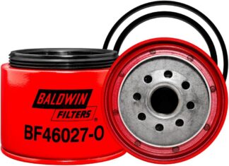 BF46027-O Fuel/Water Sep. Spin-on w/Open End for Bowl