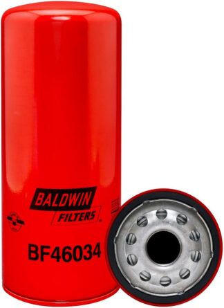 BF46034 Fuel Spin-on OBSOLETE
