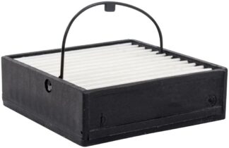 BF46125 Box-Style Element with Handle