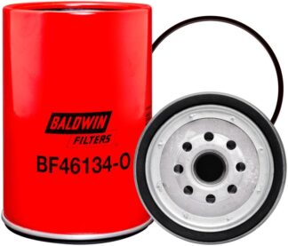 BF46134-O Fuel/Water Separator with Open End for Bowl