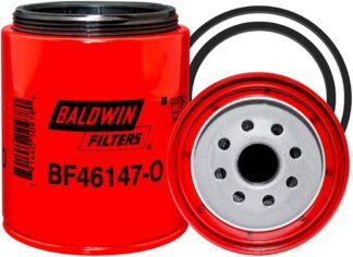 BF46147-O Fuel/Water Separator with Open Port