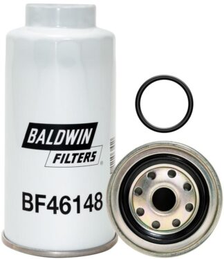BF46148 Fuel Spin-on