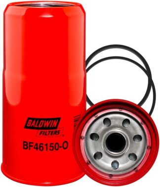BF46150-O Fuel/Water Separator Spin-on with Open End for Bowl
