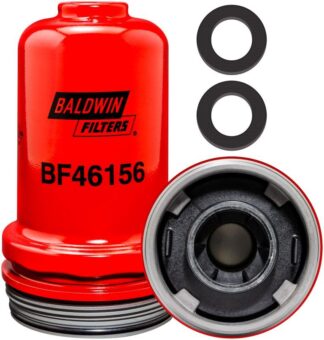 BF46156 Fuel Spin-on with Port