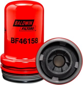 BF46158 Fuel Spin-on