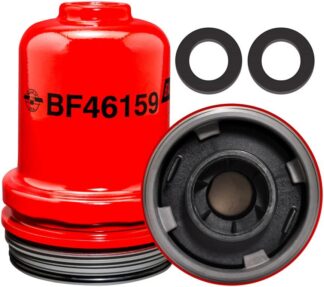 BF46159 Fuel Spin-on with Open Port