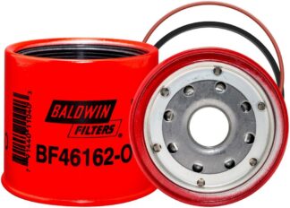 BF46162-O Fuel/Water Separator with Open Port