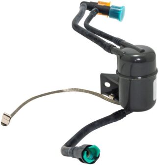 BF46213 In-Line Fuel Filter