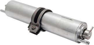 BF46214 In-Line Fuel Filter OBSOLETE