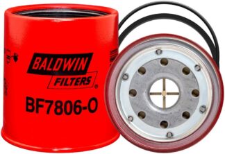 BF7806-O Fuel/Water Separator with Open End for Bowl