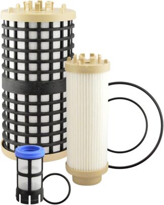 PF9896 KIT Set of 3 Fuel Elements OBSOLETE
