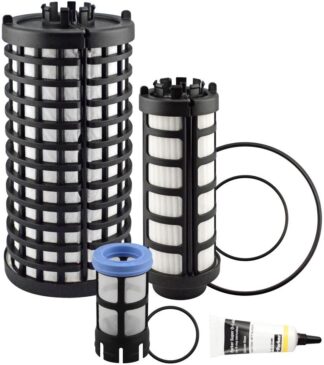 PF9924 KIT Fuel Filter Kit