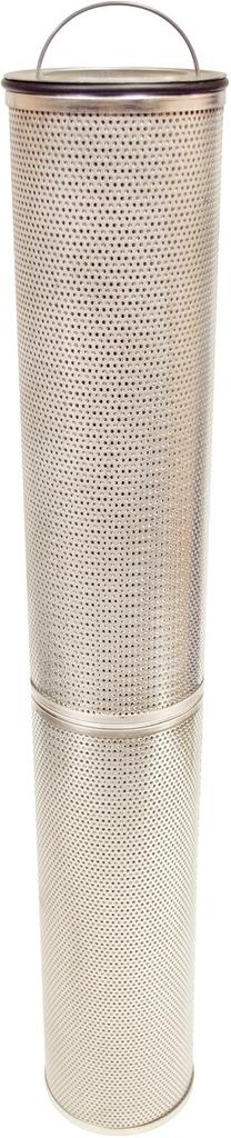 PT9459-MPG 2-Section Max. Perf. Glass Hydraulic Element with Bail Handle