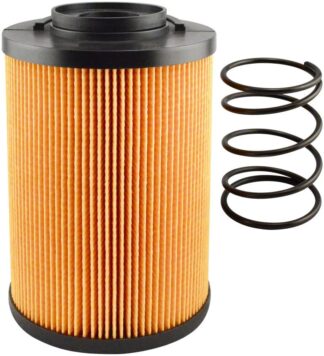 PT9507 Hydraulic Element