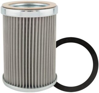 PT9516 Wire Mesh Hydraulic Element