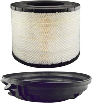 RS30065 KIT Radial Seal Air Element with Lid