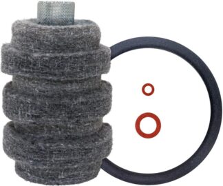 S40071 Foam Lube Element