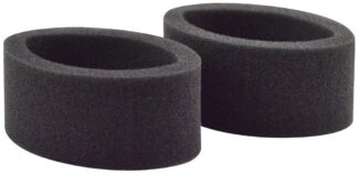 S9475 Set of 2 Foam Hyd. Tank Breathers