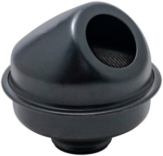 SA10359 Crankcase Breather Filter in Metal Housing