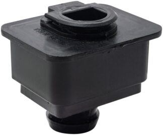 SA10360 Crankcase Breather Filter in Plastic Housing