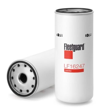 LF16247 PAC, LF
