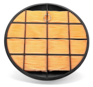 AF4333 Air, Secondary