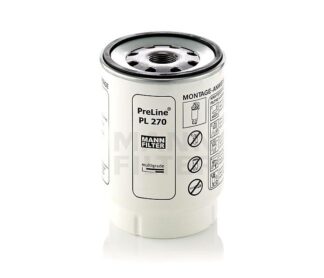 PL270X Fuel Filter - Diesel