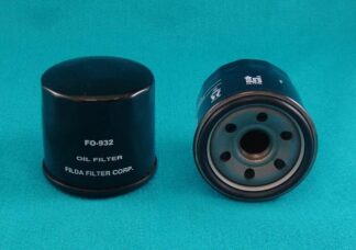 C932 Oil Filter Spin-on