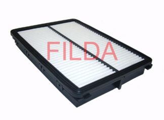 FA8664 Air Filter with Flip Down Tabs - VERIFY DESIGN