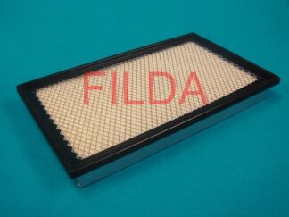 FCA1087 Cabin Air Filter