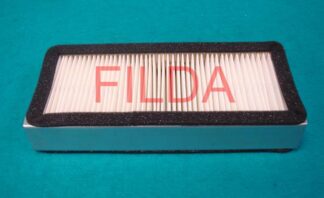 FCA2096 Cabin Air Filter