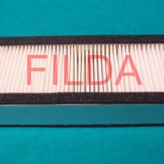 VLCA2096 Cabin Air Filter