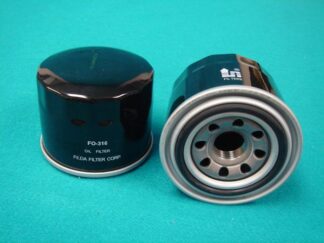 C316 Oil Filter Spin-on