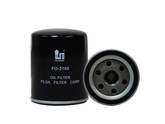 C418 Oil Filter Spin-on