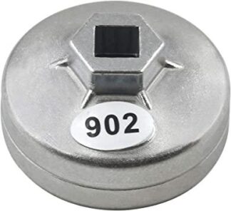 67mm 14 Flutes Aluminum Cup Wrench