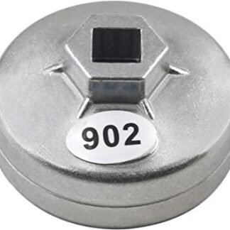 67mm 14 Flutes Aluminum Cup Wrench
