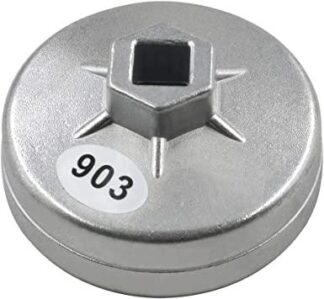 74mm 14 Flutes Cup Wrench