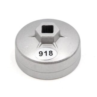 73mm 15 Flutes Aluminum Cup Wrench
