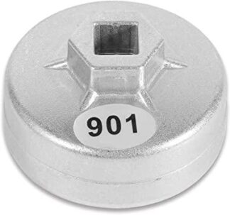 65mm 14 Flutes Aluminum Cup Wrench