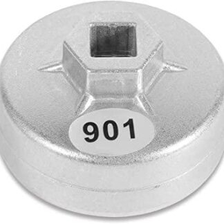 65mm 14 Flutes Aluminum Cup Wrench